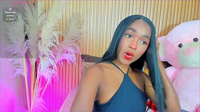 AlexiaAbbey online show from 01.05.26