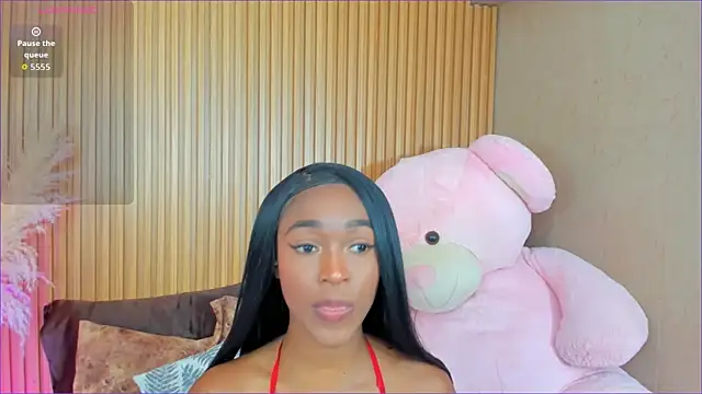 AlexiaAbbey online show from 01.08.26