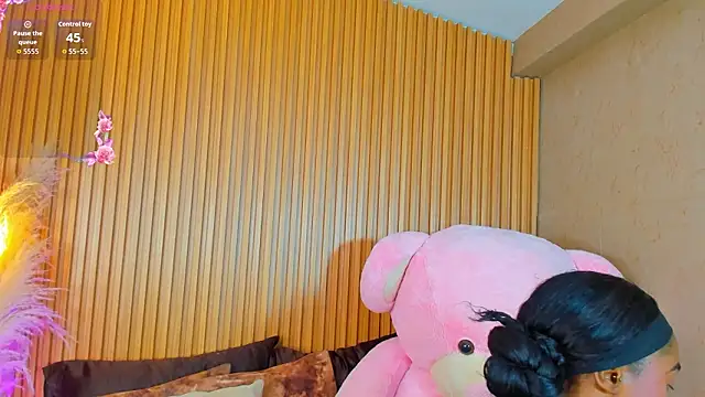 AlexiaAbbey online show from 03.23.26