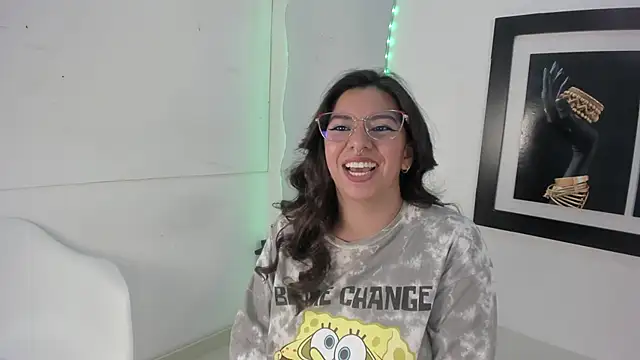 emilyy cooperr online show from 09.26.25