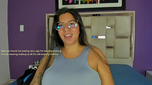 emilyy cooperr online show from 02.26.26