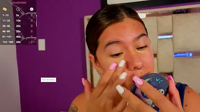 emilyy cooperr online show from 04.09.26