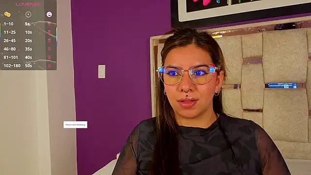 emilyy cooperr online show from 04.20.26