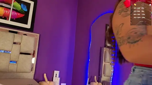 emilyy cooperr online show from 05.20.26