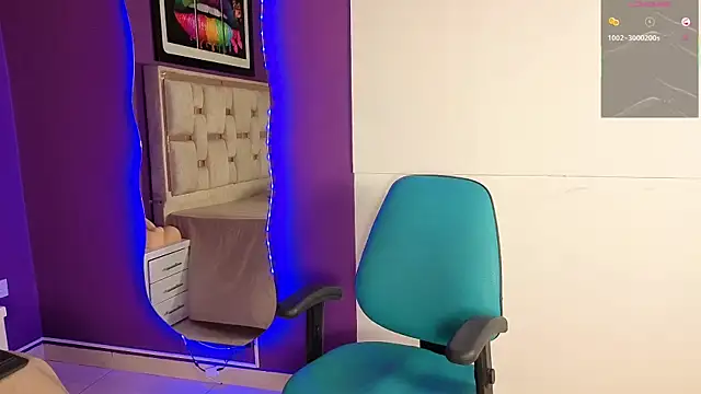 emilyy cooperr online show from 05.30.26