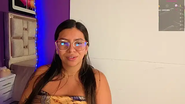 emilyy cooperr online show from 06.01.26