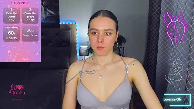 EmelyMason online show from 02.28.26