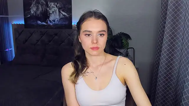 EmelyMason online show from 03.03.26