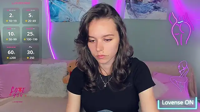 EmelyMason online show from 06.26.26