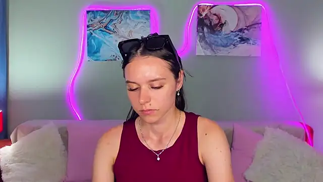 EmelyMason online show from 07.06.26