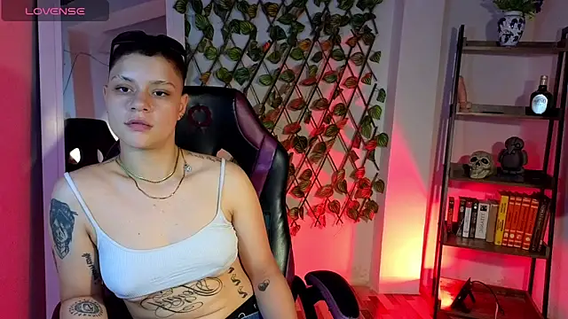 demimoore222 online show from 03.12.25