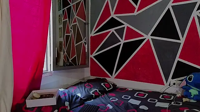 demimoore222 online show from 09.09.25