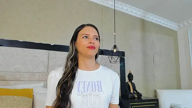 LiliJensen online show from 01.13.26