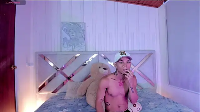 CRAZY-BOY99 online show from 03.09.25