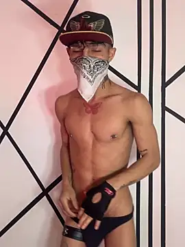 CRAZY-BOY99 online show from 03.01.26