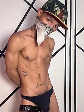 CRAZY-BOY99 online show from 03.02.26