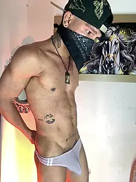 CRAZY-BOY99 online show from 03.30.26