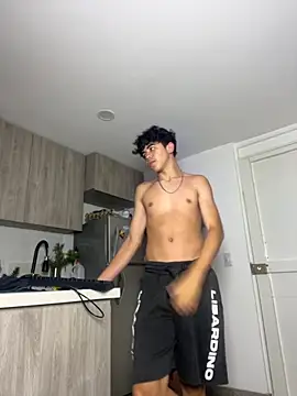 Miguel bigcock online show from 09.18.25