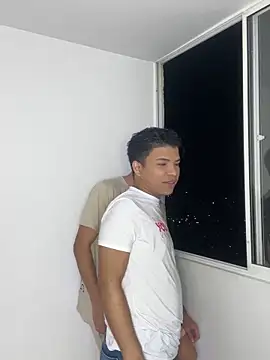 Miguel bigcock online show from 10.17.25