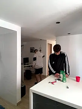 Miguel bigcock online show from 01.11.26