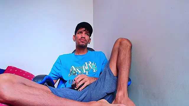 Miguel bigcock online show from 06.25.26