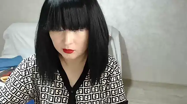 Sweet Yoon online show from 12.02.24