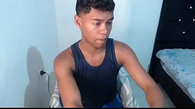 Jampier sexyboy online show from 03.07.25