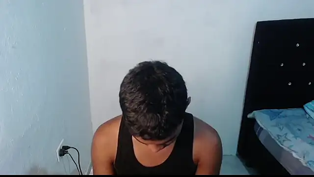 Jampier sexyboy online show from 03.09.25