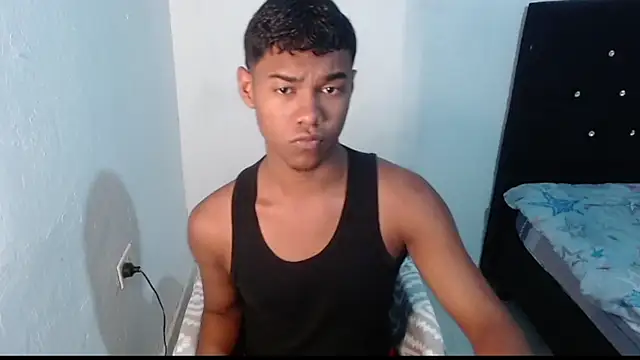 Jampier sexyboy online show from 03.09.25