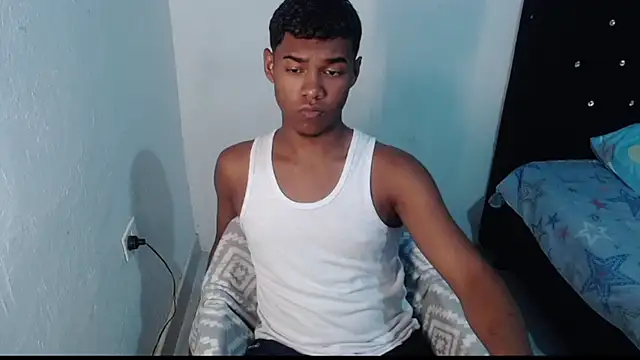 Jampier sexyboy online show from 03.09.25