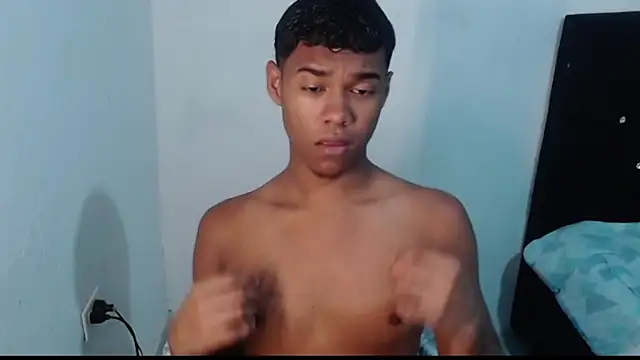 Jampier sexyboy online show from 03.11.25