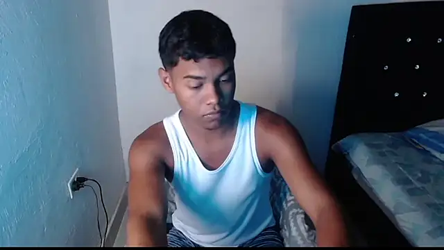 Jampier sexyboy online show from 03.12.25