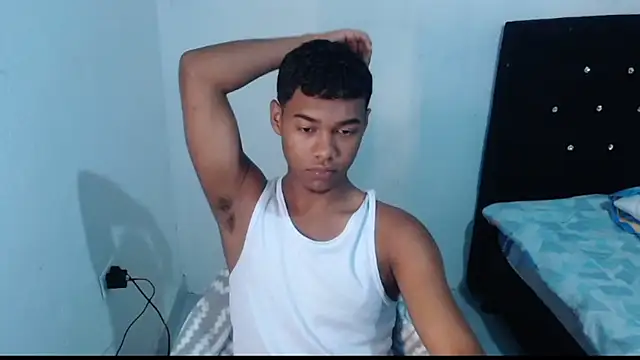 Jampier sexyboy online show from 03.12.25