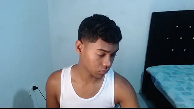 Jampier sexyboy online show from 03.12.25