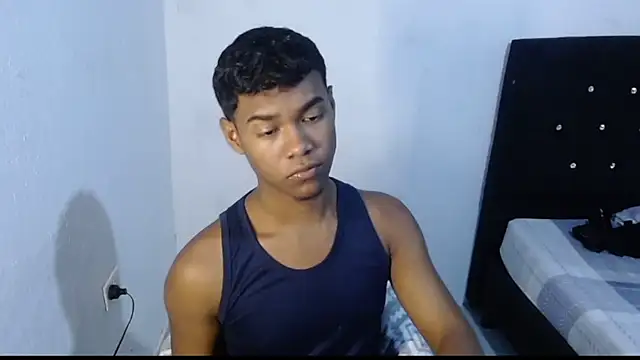 Jampier sexyboy online show from 03.14.25