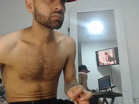 geneS1S49 online show from 03.26.26