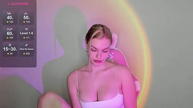 kitty Cathie online show from 03.19.25