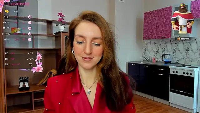 desired zzoya online show from 03.08.25