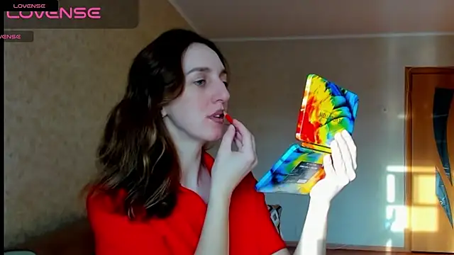 Snapshot of desired_zzoya chatting on 02.06.26 desired zzoya online show from 02.06.26