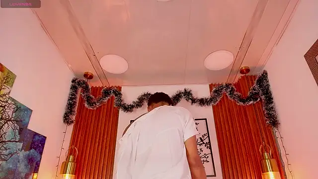 Jonas Rivers online show from 12.21.25