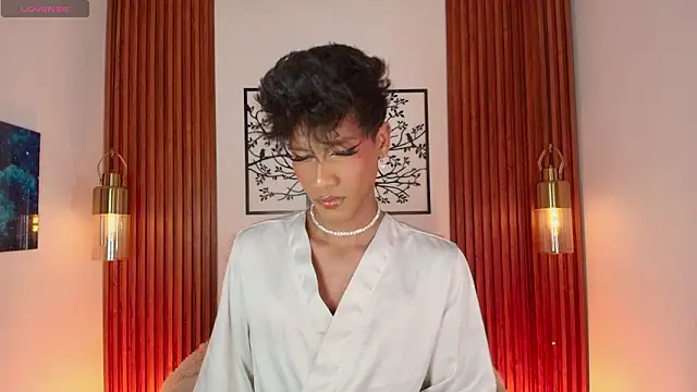 Jonas Rivers online show from 02.02.26