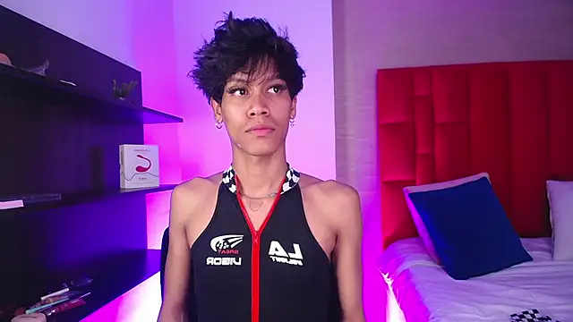 Jonas Rivers online show from 03.17.26