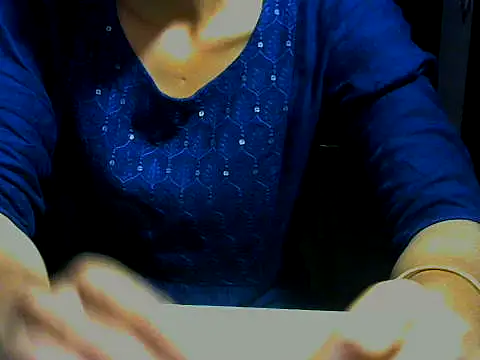 mayra89 online show from 09.14.25