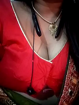 Snapshot of Neha-Bhabhi-Rasily chatting on 12.22.25 Neha-Bhabhi-Rasily online show from 12.22.25