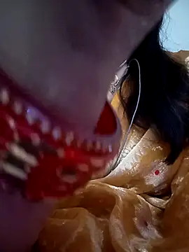 Snapshot of Neha-Bhabhi-Rasily chatting on 02.12.26 Neha-Bhabhi-Rasily online show from 02.12.26