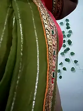 Snapshot of Neha-Bhabhi-Rasily chatting on 02.23.26 Neha-Bhabhi-Rasily online show from 02.23.26