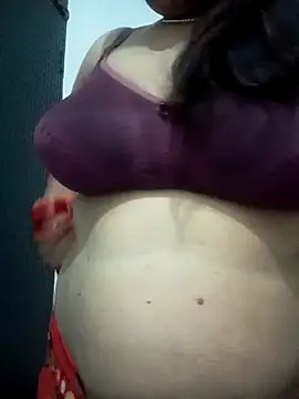 Snapshot of Neha-Bhabhi-Rasily chatting on 03.01.26 Neha-Bhabhi-Rasily online show from 03.01.26