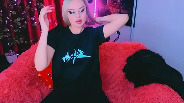 Snapshot of Miss_Alice_Silver chatting on 03.29.26 Miss Alice Silver online show from 03.29.26