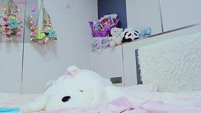 guoguo7777777 online show from 04.04.26