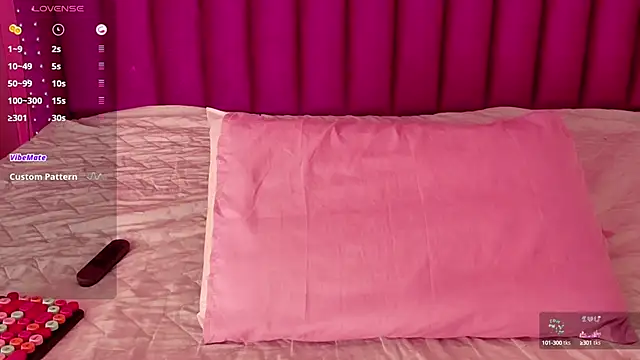 playfulcurvy online show from 09.13.25